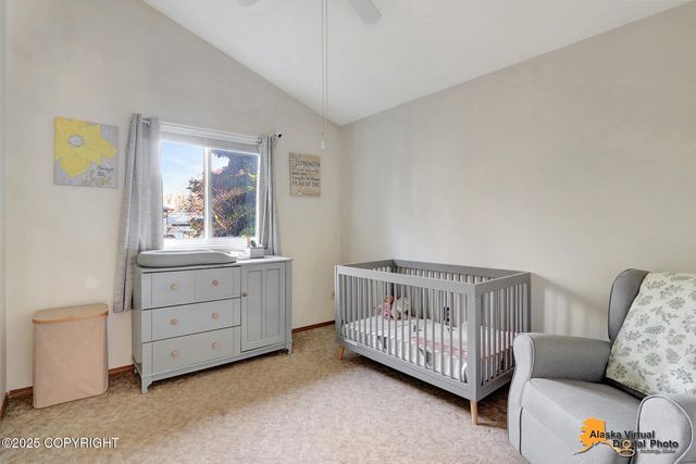 18831 Sarichef Loop, Eagle River, AK 99577