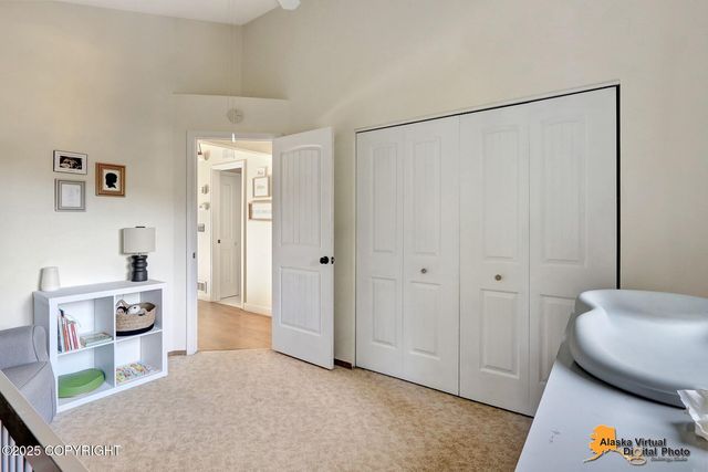 18831 Sarichef Loop, Eagle River, AK 99577