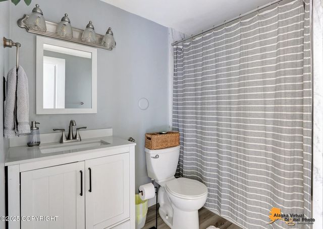 18831 Sarichef Loop, Eagle River, AK 99577