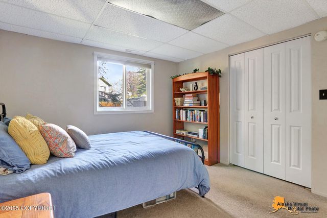 18831 Sarichef Loop, Eagle River, AK 99577