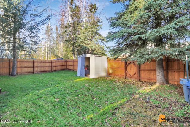 18831 Sarichef Loop, Eagle River, AK 99577