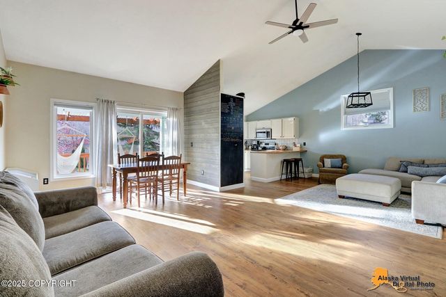 18831 Sarichef Loop, Eagle River, AK 99577