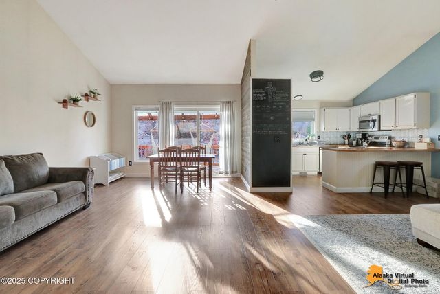 18831 Sarichef Loop, Eagle River, AK 99577