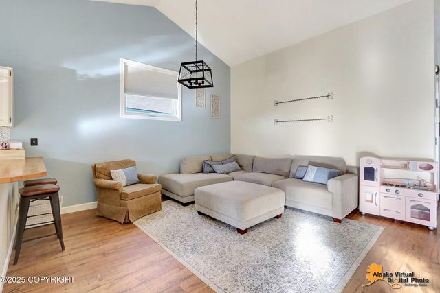 18831 Sarichef Loop, Eagle River, AK 99577