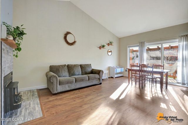 18831 Sarichef Loop, Eagle River, AK 99577