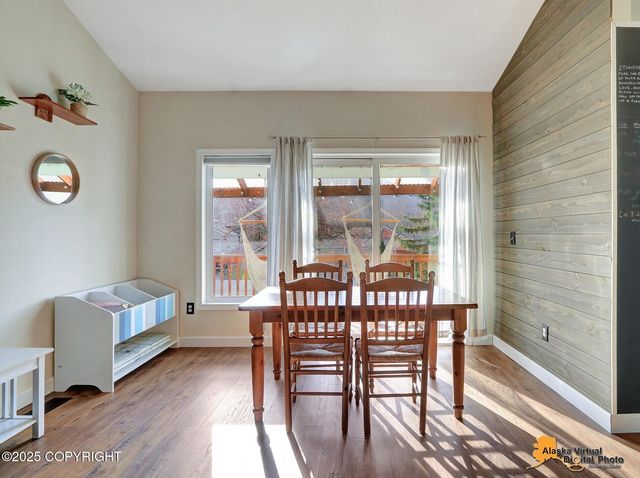 18831 Sarichef Loop, Eagle River, AK 99577