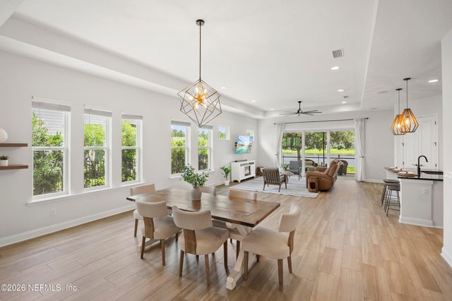 85 PARKBLUFF Circle, Ponte Vedra, FL 32081