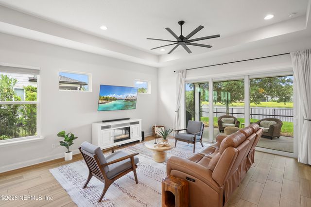 85 PARKBLUFF Circle, Ponte Vedra, FL 32081