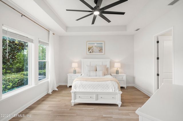 85 PARKBLUFF Circle, Ponte Vedra, FL 32081