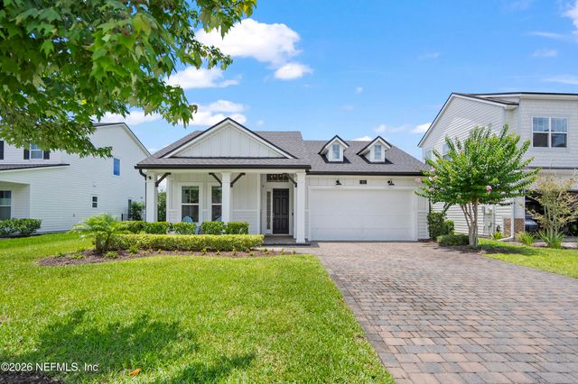 85 PARKBLUFF Circle, Ponte Vedra, FL 32081