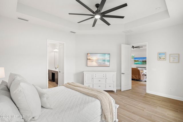 85 PARKBLUFF Circle, Ponte Vedra, FL 32081