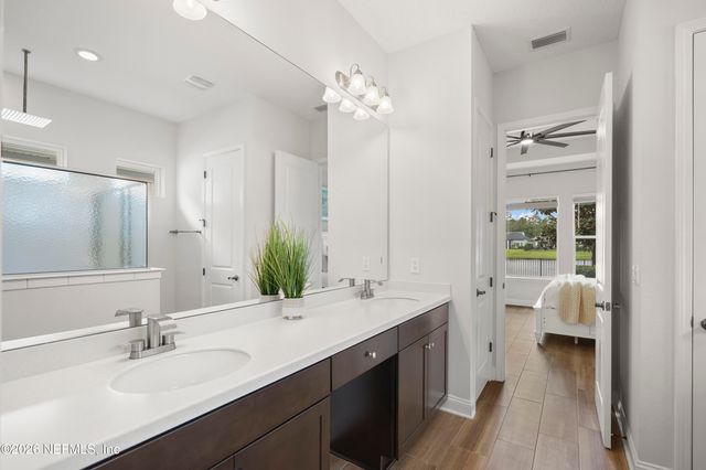 85 PARKBLUFF Circle, Ponte Vedra, FL 32081