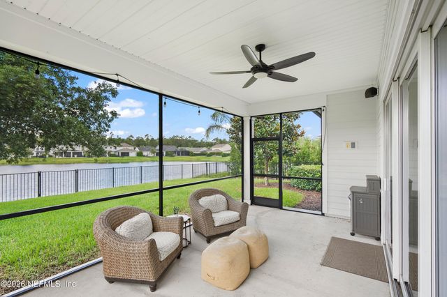 85 PARKBLUFF Circle, Ponte Vedra, FL 32081