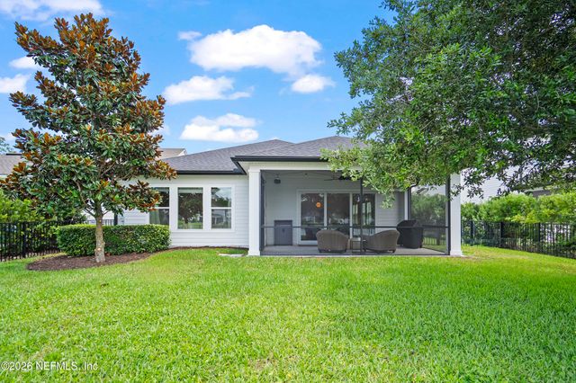 85 PARKBLUFF Circle, Ponte Vedra, FL 32081