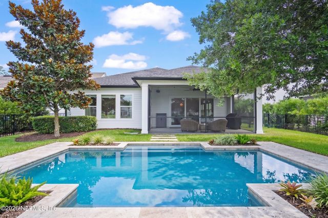 85 PARKBLUFF Circle, Ponte Vedra, FL 32081