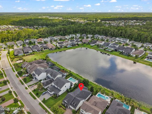 85 PARKBLUFF Circle, Ponte Vedra, FL 32081