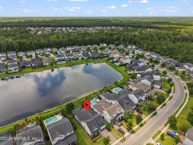85 PARKBLUFF Circle, Ponte Vedra, FL 32081