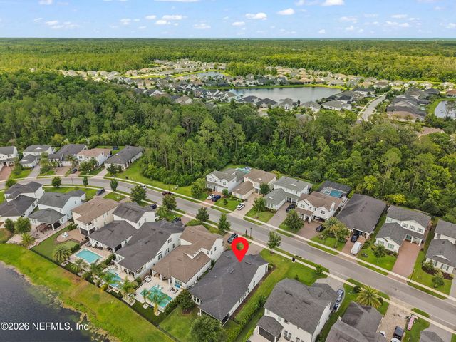 85 PARKBLUFF Circle, Ponte Vedra, FL 32081