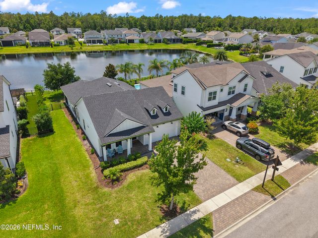 85 PARKBLUFF Circle, Ponte Vedra, FL 32081