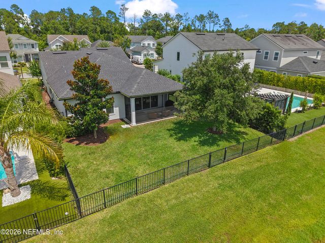 85 PARKBLUFF Circle, Ponte Vedra, FL 32081