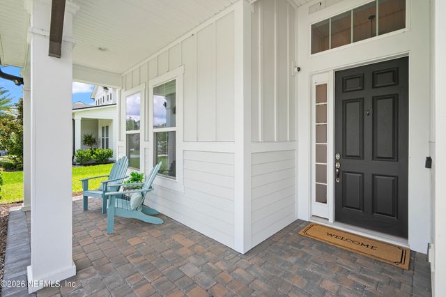 85 PARKBLUFF Circle, Ponte Vedra, FL 32081