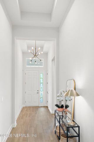 85 PARKBLUFF Circle, Ponte Vedra, FL 32081