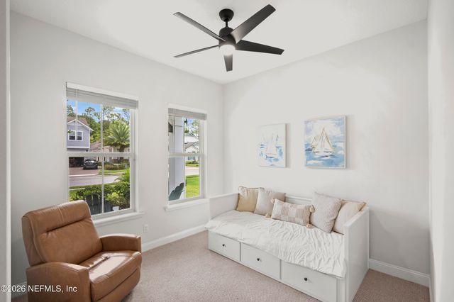 85 PARKBLUFF Circle, Ponte Vedra, FL 32081