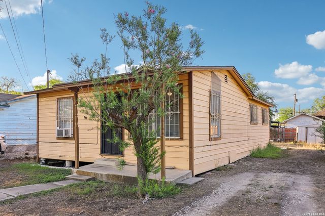 1024 Patton, San Antonio, TX 78237