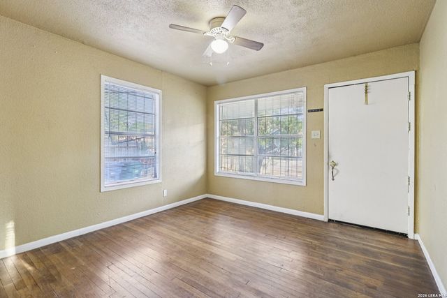 1024 Patton, San Antonio, TX 78237