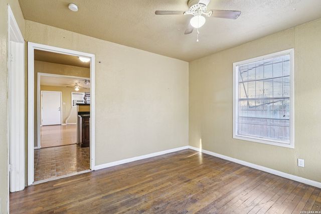 1024 Patton, San Antonio, TX 78237