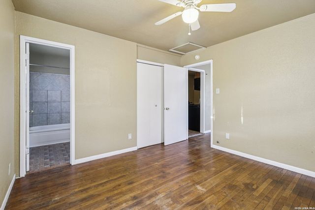 1024 Patton, San Antonio, TX 78237