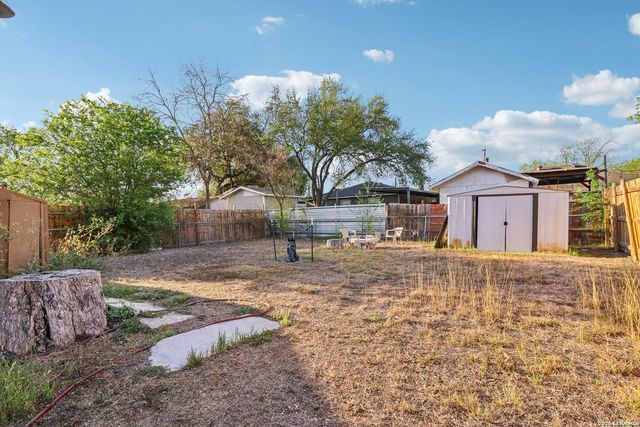 1024 Patton, San Antonio, TX 78237