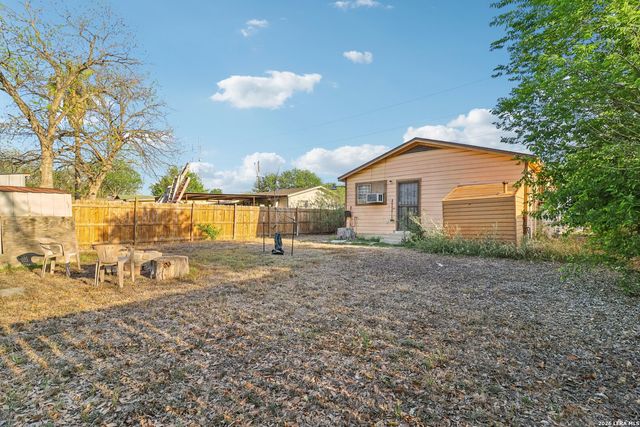 1024 Patton, San Antonio, TX 78237