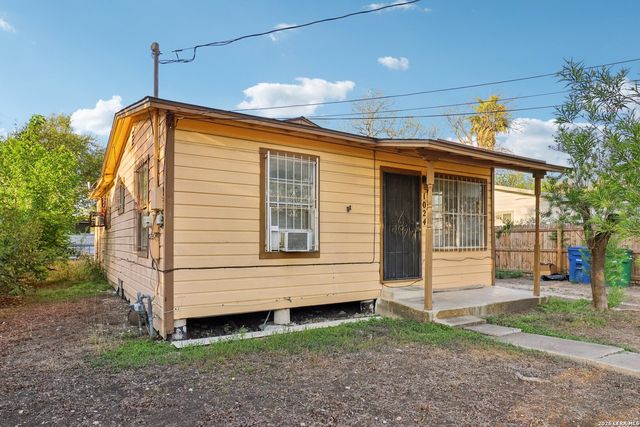 1024 Patton, San Antonio, TX 78237