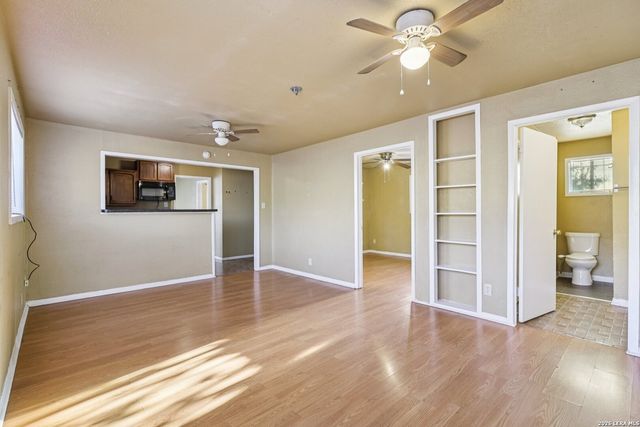 1024 Patton, San Antonio, TX 78237