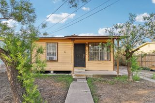 1024 Patton, San Antonio, TX 78237