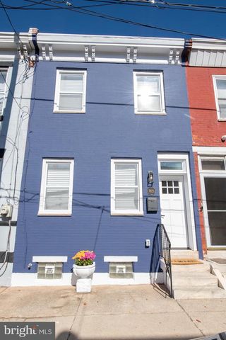 1825 TITAN ST, Philadelphia, PA 19146