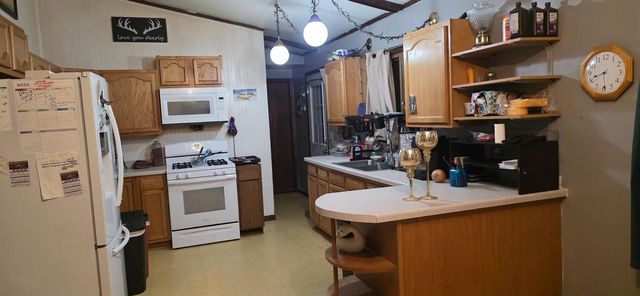 6474 Jacksino Rd, South Range, WI 54874