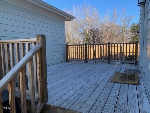 207 N Nash Street, Hillsborough, NC 27278