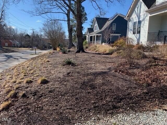 207 N Nash Street, Hillsborough, NC 27278