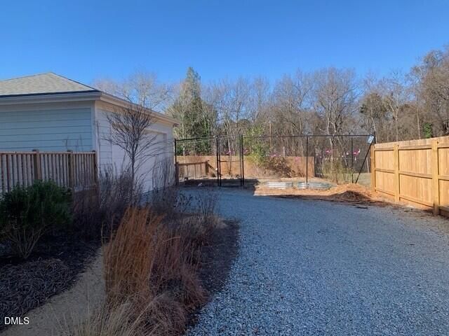 207 N Nash Street, Hillsborough, NC 27278