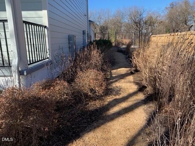 207 N Nash Street, Hillsborough, NC 27278