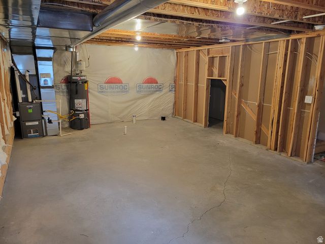 15451 S MIDNIGHT WAY, Bluffdale, UT 84065