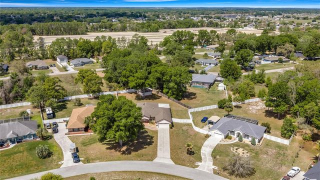 5285 SW 103RD LOOP, Ocala, FL 34476