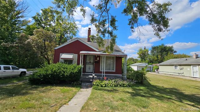 6303 Grandmont Avenue, Detroit, MI 48228