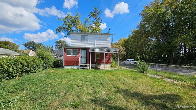 6303 Grandmont Avenue, Detroit, MI 48228