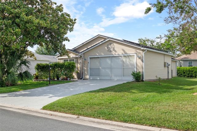 521 SAN PEDRO DRIVE, The Villages, FL 32159
