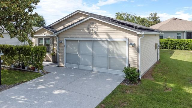 521 SAN PEDRO DRIVE, The Villages, FL 32159