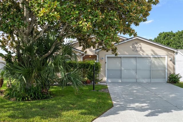 521 SAN PEDRO DRIVE, The Villages, FL 32159