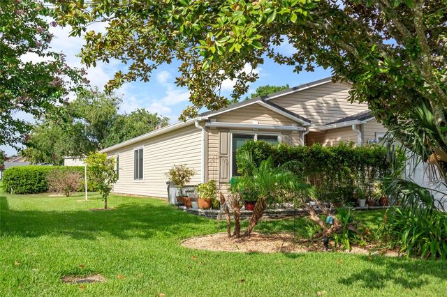 521 SAN PEDRO DRIVE, The Villages, FL 32159